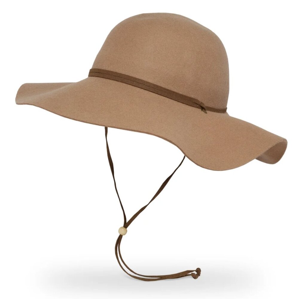 Sunday Afternoons | Vivan Hat | Fawn | OS